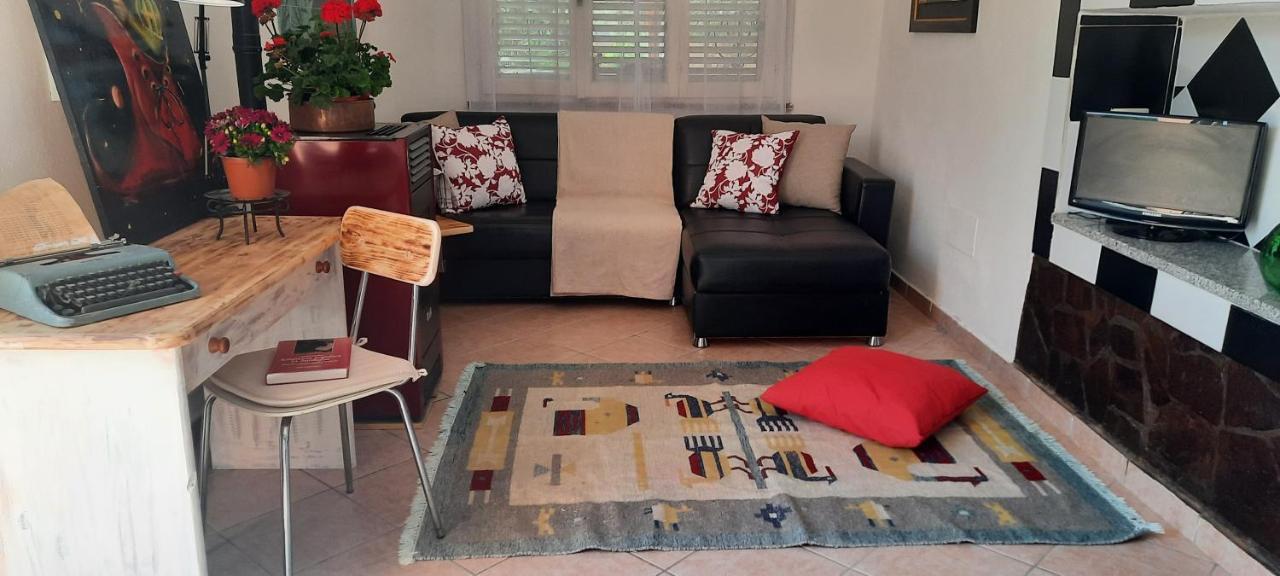 Nice And Cosy Flat In *