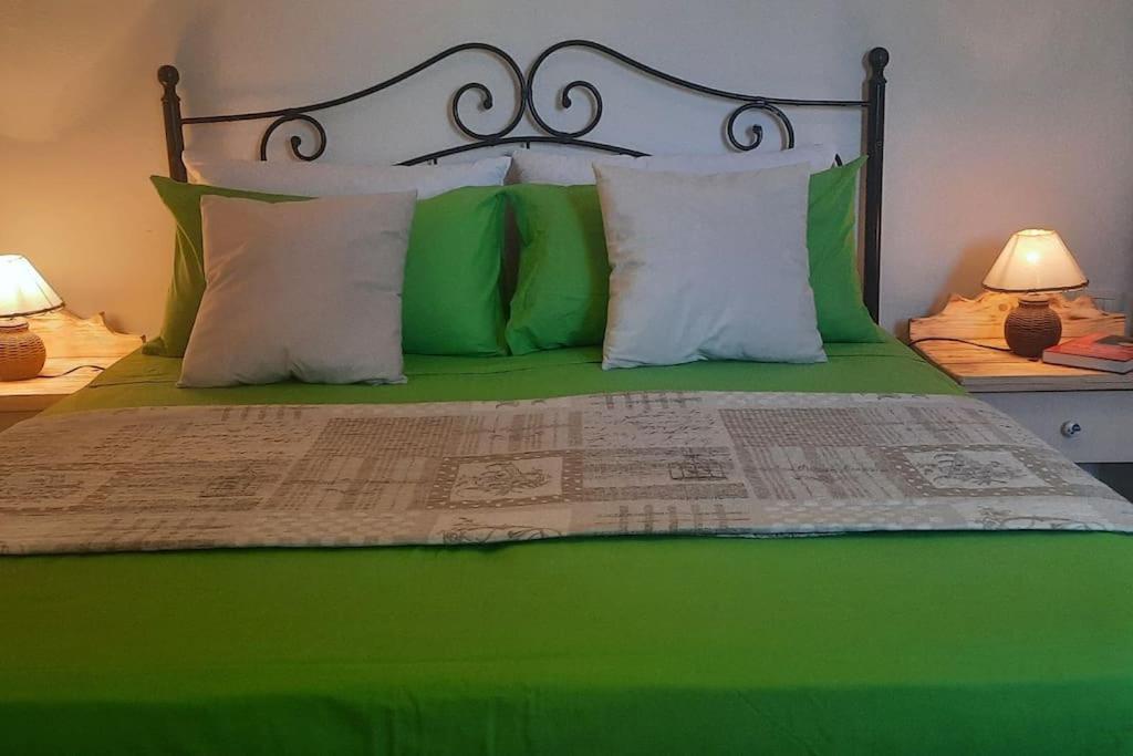 Nice And Cosy Flat In Apartment