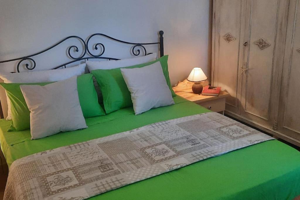Nice And Cosy Flat In *