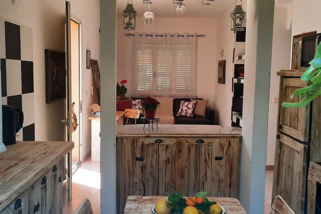 Nice And Cosy Flat In Apartment