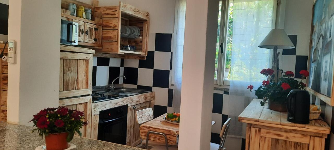 Nice And Cosy Flat In * Olbia